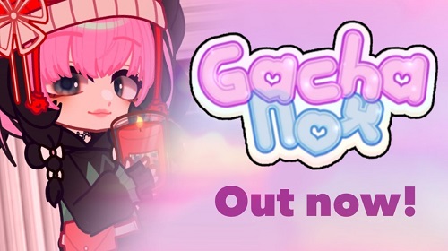 Games like Gacha Nox by Noxula 