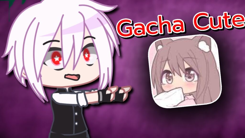 How to download gacha cute on pc 